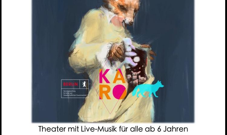 Theaterstück Fuchs